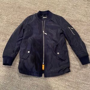 Joujou Jacket-great for Spring or Fall Girl’s Size Small  great condition!